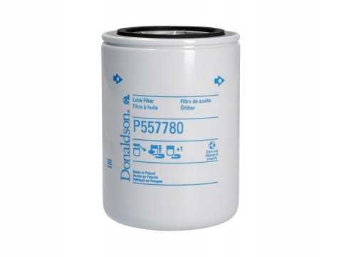 ENGINE OIL FILTER | JCB | 3CX AA ENGINE | 02/100284